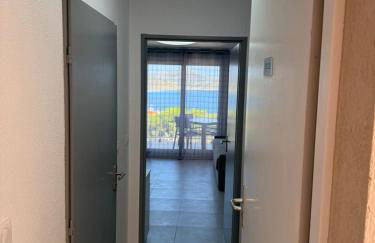 Studio cabine vue mer - Foto 7