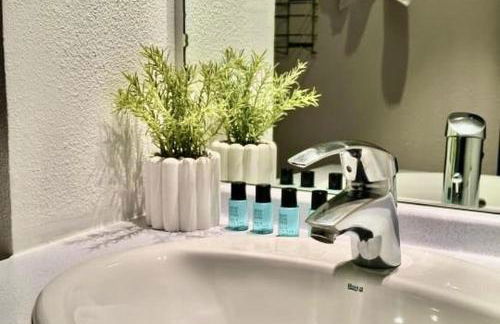 " Studio Zen Lourdes " 4 personnes - Centre Ville - Foto 29