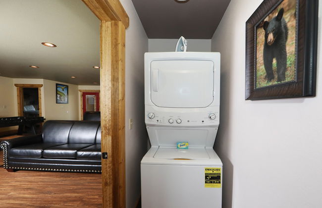 Above It All - Four Bedroom Cabin - Foto 48