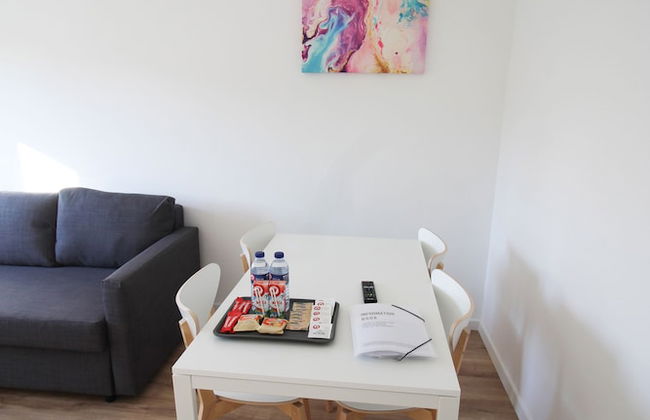 ORIENTE DNA STUDIOS X - Foto 30