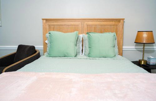 New Quiet Studio Near Atrium Health with 24-7 Gym - Foto 28