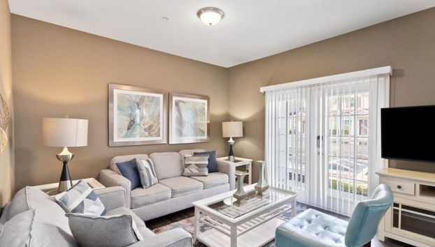 4/3 Townhouse Near Disney!! - Foto 2, Imagen principal