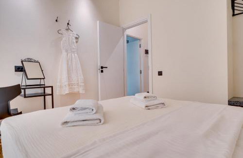 Athens Marbles-Classic suite - Foto 13