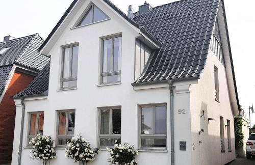 Ferienwohnung Großer Onkel Nr 1 - Photo 2