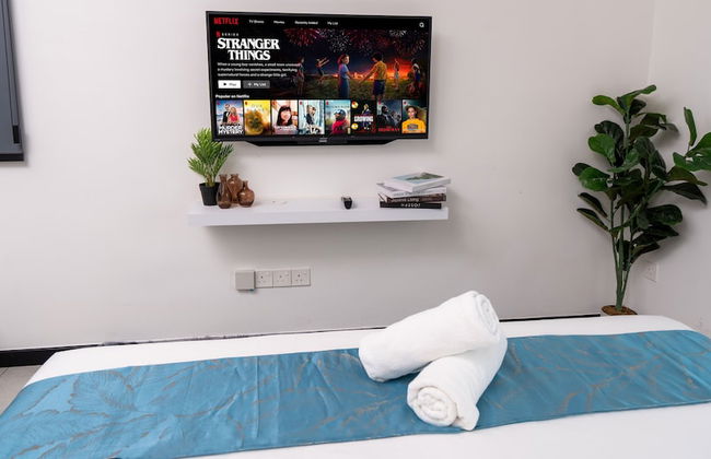 Neu Suites 3rdNvenue by Perfect Host - Foto 14