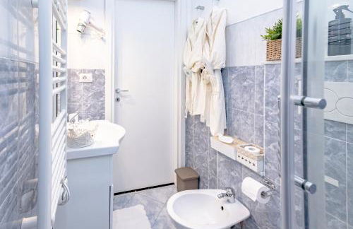 Dolce casa di Sve vicino la stazione free parking - Foto 10