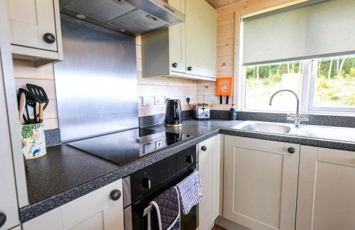 Burgie Woodland Lodges - Photo 18