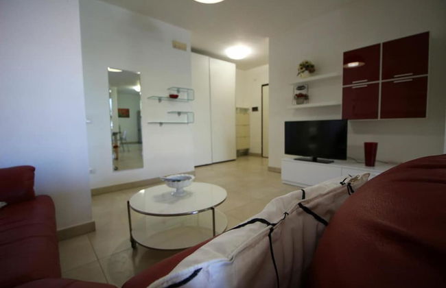 Porto Recanati Suite Apartment - Porto Recanati Su - Foto 6