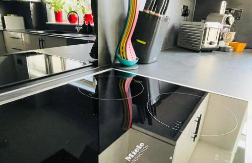 Cozy Organic Tea House in Central Ipswich near Waterfront, University and Hospital - Foto 17