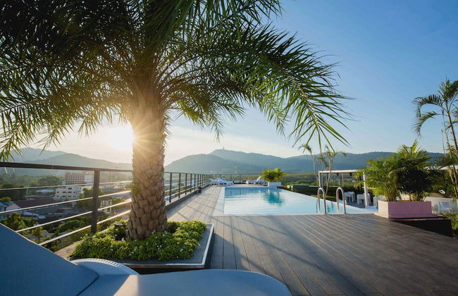 NOON Village Tower 1 - Foto 1