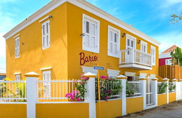 Bario Hotel - Foto 1