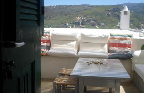 Hidesign Athens Traditional Stone House in Kea's Port - Foto 30