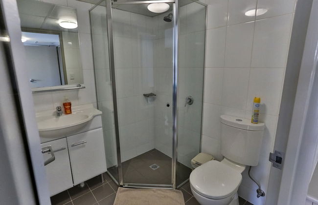 Strathfield Executive Accommodation - Photo 20