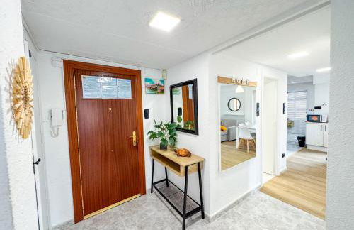 El Aguila Del Pilar ComoTuCasa - Foto 25