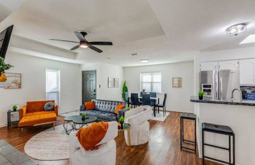 Cute Chic 2B 2B Duplex APT - Foto 10