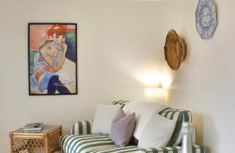 Modern Country Cottage Stay - Foto 10