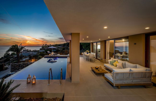 Villa Mulberry 10 Emma Villas - Photo 1