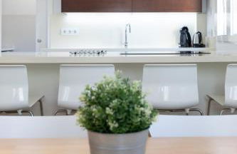 ApartUP Valencia Opera - Photo 13