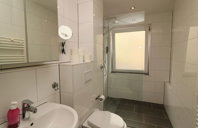 Nice Apartment in Essen With Balcony - Foto 23