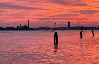 Biennale Apartment Venice - Foto 43