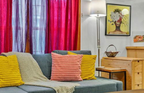 Artsy East Austin Hideaway - Foto 7