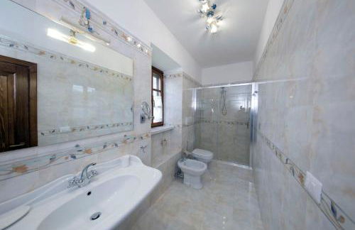 Podere Le Volte Country House La Mita - Foto 15