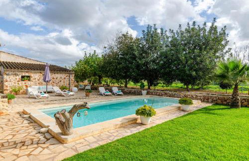 YourHouse Sa Estada villa - Foto 1