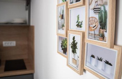 Sea and mountain view apartments - Foto 47