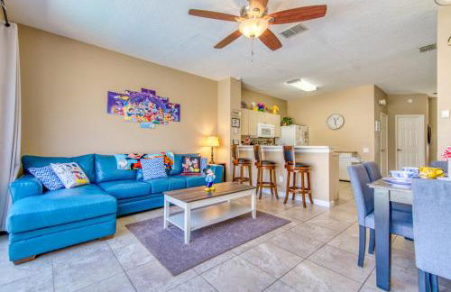 Magical Getaway Close to Disney! Pool, Gym, & WiFi - Photo 8