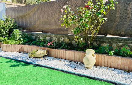 Maison Mari - Photo 9