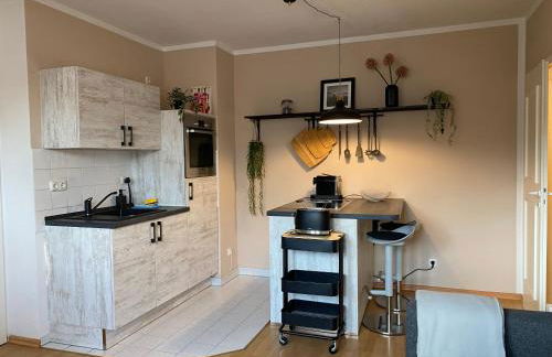 K2-Project - Gipfelstürmer - Über den Dächern von Schloßchemnitz - Foto 18