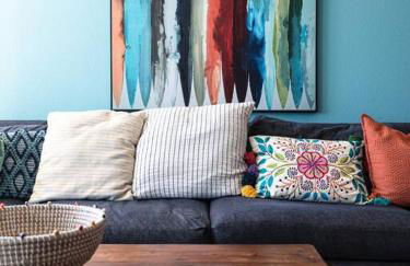 Beachfront*Spectacular View*4 BD*sleeps 14 - Foto 30