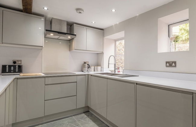 Eilmers Cottage Lovely 4BD in Malmesbury - Photo 69