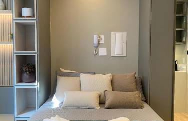 Apartamento Acolhedor - Foto 1