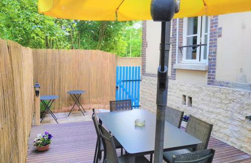 Le clos des maraîchers - Foto 16