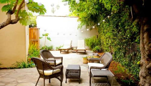 The Marlowe Seaside Villa - Photo 2