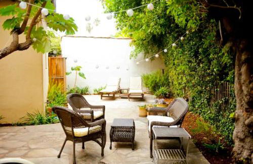 The Marlowe Seaside Villa - Photo 2