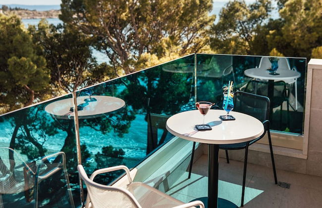 City Beach Apartments Makarska - Foto 16