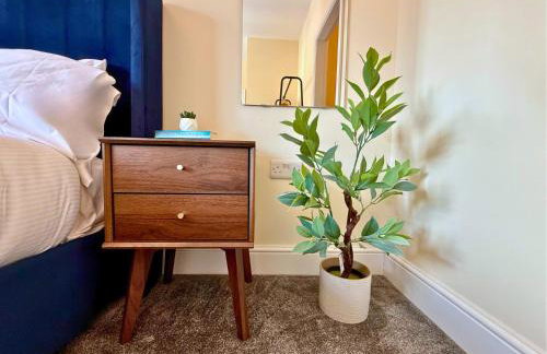 Pool Table 1-Bedroom House, near City Centre and Public Transport, Dog Friendly, Sleeps 5, Free Parking - Foto 44