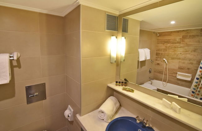 Marina Alimos Hotel Apartments - Foto 65