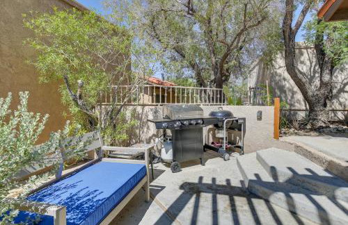 Roadrunner Roost at Rams Hill Golf Resort! - Foto 22