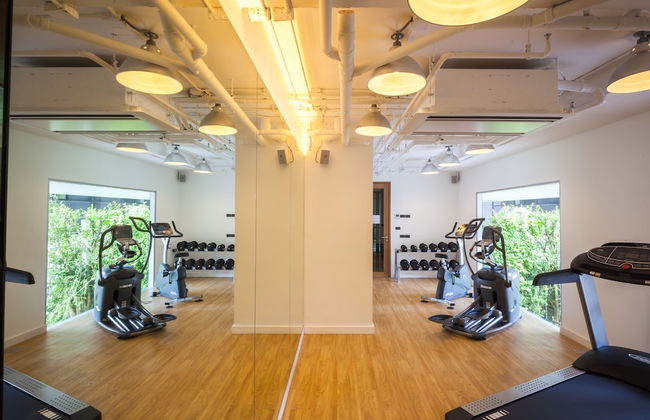 LiT BANGKOK Residence - Foto 58