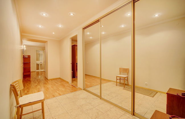 ERS Apartment - Foto 37