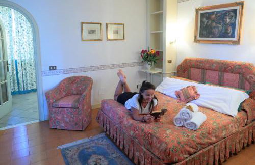 Villa Rossana - Foto 56