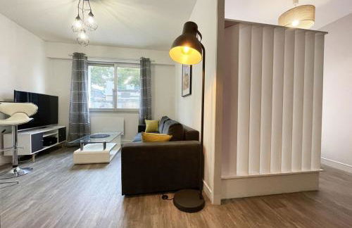 Le Chasles for 2 persons - Foto 4