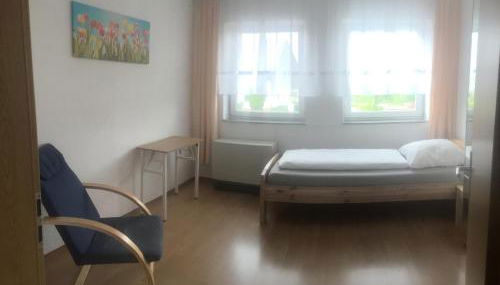 Ferienwohnung "Zwei Birken" - Foto 4