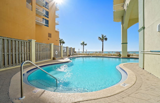 Celadon Beach Resort by Panhandle Getaways - Foto 15