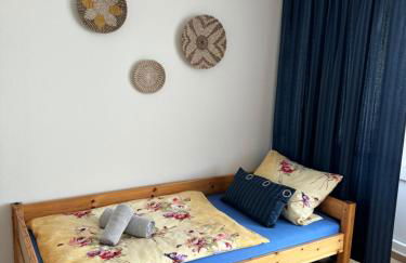 City-See Central Apartment - Photo 16