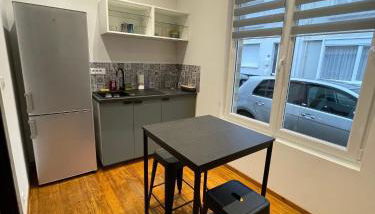 Gite maison cosy sur Grand-Fort-Philippe - Foto 4