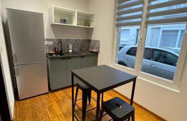 Gite maison cosy sur Grand-Fort-Philippe - Foto 4